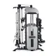 Επαγγελματικό Πολυόργανο Power Rack inSPORTline Cable Column CC700 - 25846 Γκρι - Σε 24 Άτοκες Δόσεις