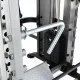 Επαγγελματικό Πολυόργανο Power Rack inSPORTline Cable Column CC700 - 25846 Γκρι - Σε 24 Άτοκες Δόσεις