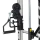 Επαγγελματικό Πολυόργανο Power Rack inSPORTline Cable Column CC700 - 25846 Γκρι - Σε 24 Άτοκες Δόσεις