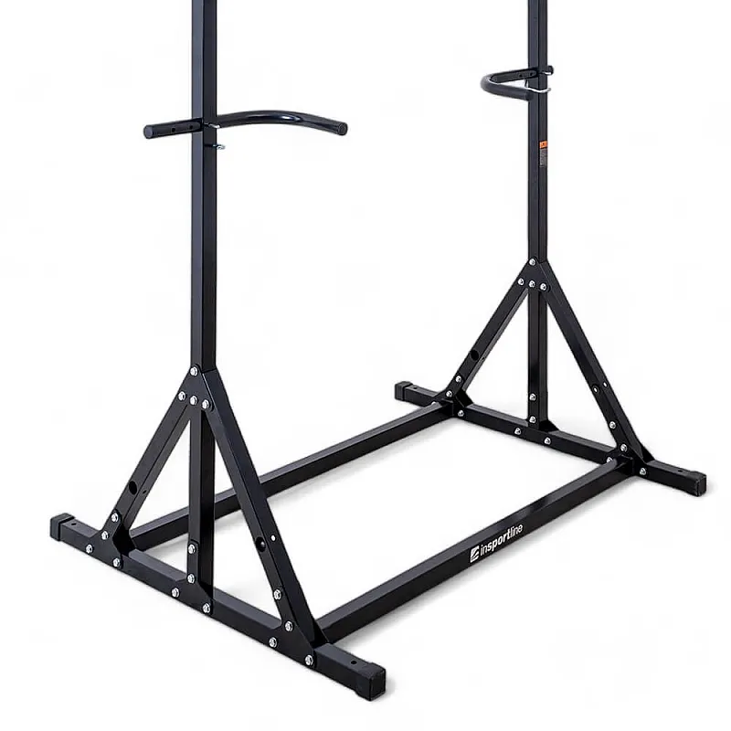 InSportline Power Station ON-X PT200 μονόζυγο - δίζυγο 30018