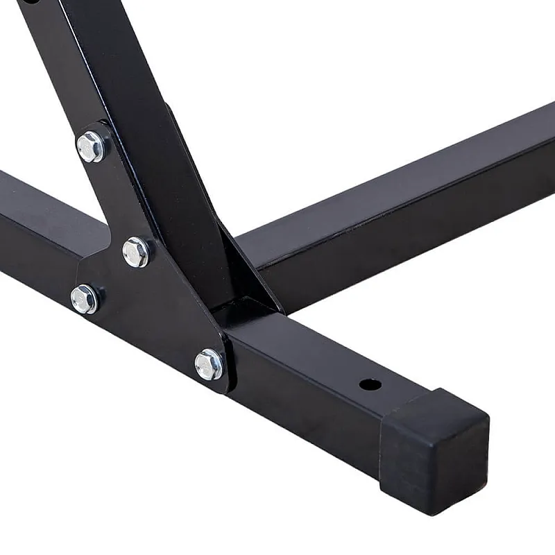 InSportline Power Station ON-X PT200 μονόζυγο - δίζυγο 30018