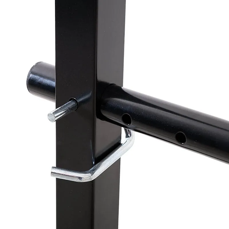 InSportline Power Station ON-X PT200 μονόζυγο - δίζυγο 30018