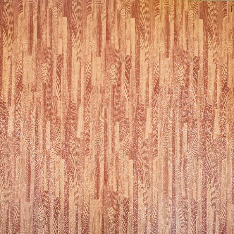 InSportline Προστατευτικό Δάπεδο Παζλ Χρώμα Ξύλου Διάσταση: 100 x 100 x 2 cm 30776