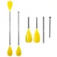 InSportline WaveGain Κουπί Sup / Kayak 26307
