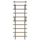 InSportline Wootaline Ξύλινο Πολύζυγο 199 x 80 cm Gray