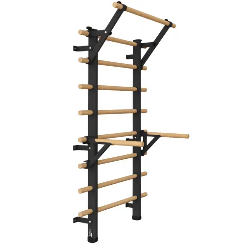 InSportline Wootamax Ξύλινο Πολύζυγο 220 x 80 cm