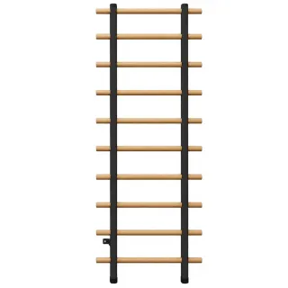 InSportline Wootamax Ξύλινο Πολύζυγο 220 x 80 cm