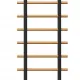 InSportline Wootamax Ξύλινο Πολύζυγο 220 x 80 cm