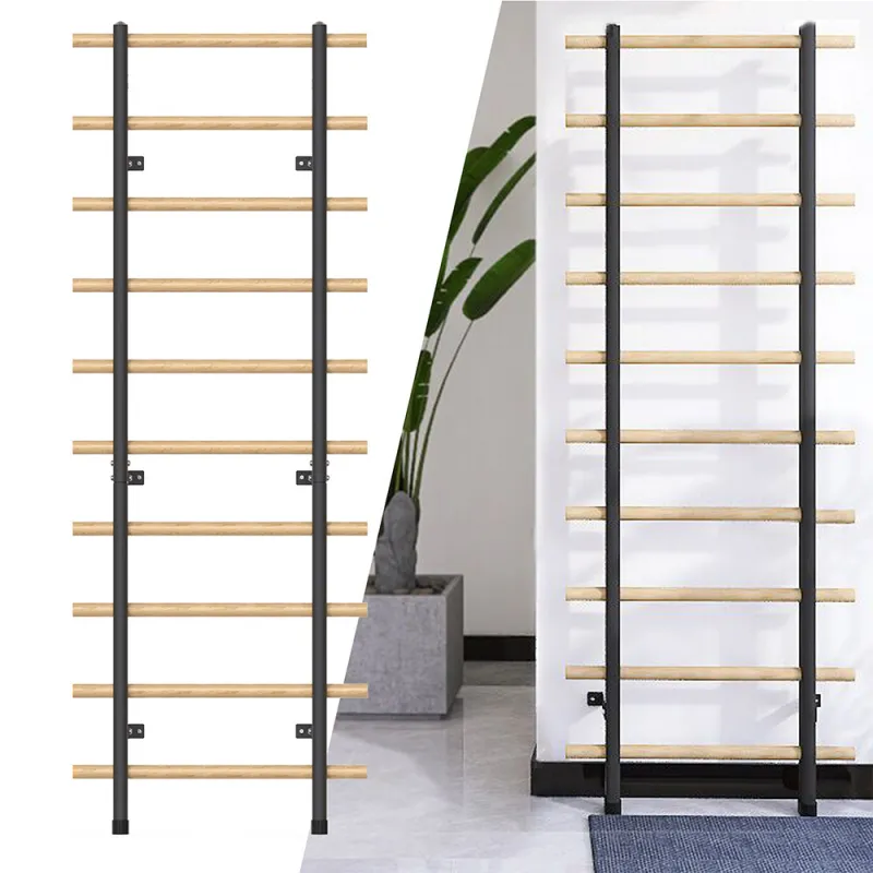 InSportline Wootamax Ξύλινο Πολύζυγο 220 x 80 cm