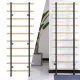 InSportline Wootamax Ξύλινο Πολύζυγο 220 x 80 cm