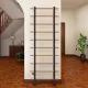 InSportline Wootamax Ξύλινο Πολύζυγο 220 x 80 cm