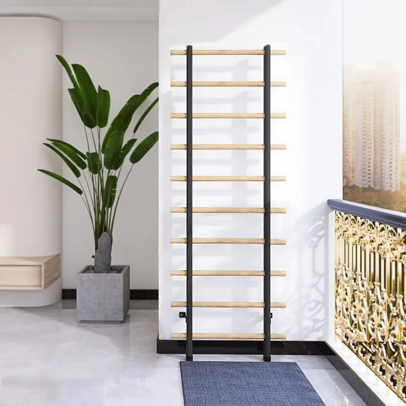 InSportline Wootamax Ξύλινο Πολύζυγο 220 x 80 cm
