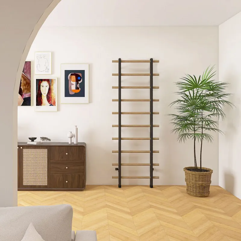 InSportline Wootamax Ξύλινο Πολύζυγο 220 x 80 cm
