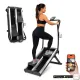 InSportline ZenPeak 30 Stair Climber 