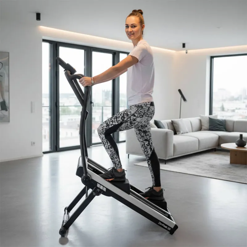InSportline ZenPeak 30 Stair Climber 