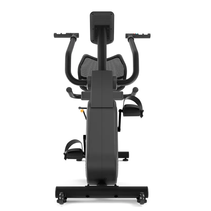InSportline ZenSeat 100 Καθιστό Ηλεκτρομαγνητικό Ποδήλατο Γυμναστικής - Σε 12 Άτοκες Δόσεις