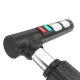 InSportline ZenSeat 100 Καθιστό Ηλεκτρομαγνητικό Ποδήλατο Γυμναστικής - Σε 12 Άτοκες Δόσεις