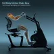InSportline ZenSeat 100 Καθιστό Ηλεκτρομαγνητικό Ποδήλατο Γυμναστικής - Σε 12 Άτοκες Δόσεις