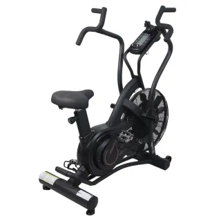 InSportline Επαγγελματικό Ποδήλατο Γυμναστικής Airbike Pro 19988 - Σε 12 Άτοκες Δόσεις