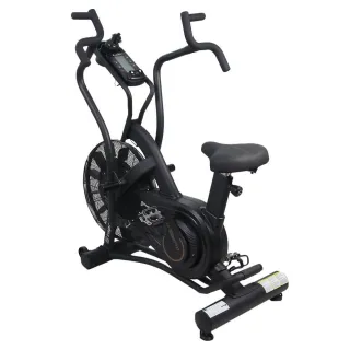 InSportline Επαγγελματικό Ποδήλατο Γυμναστικής Airbike Pro 19988 - Σε 12 Άτοκες Δόσεις