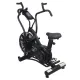 inSPORTline Airbike Pro Ποδήλατο Γυμναστικής Αέρα