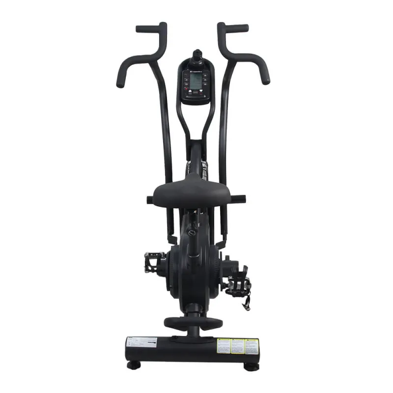 inSPORTline Airbike Pro Ποδήλατο Γυμναστικής Αέρα