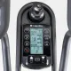 inSPORTline Airbike Pro Ποδήλατο Γυμναστικής Αέρα