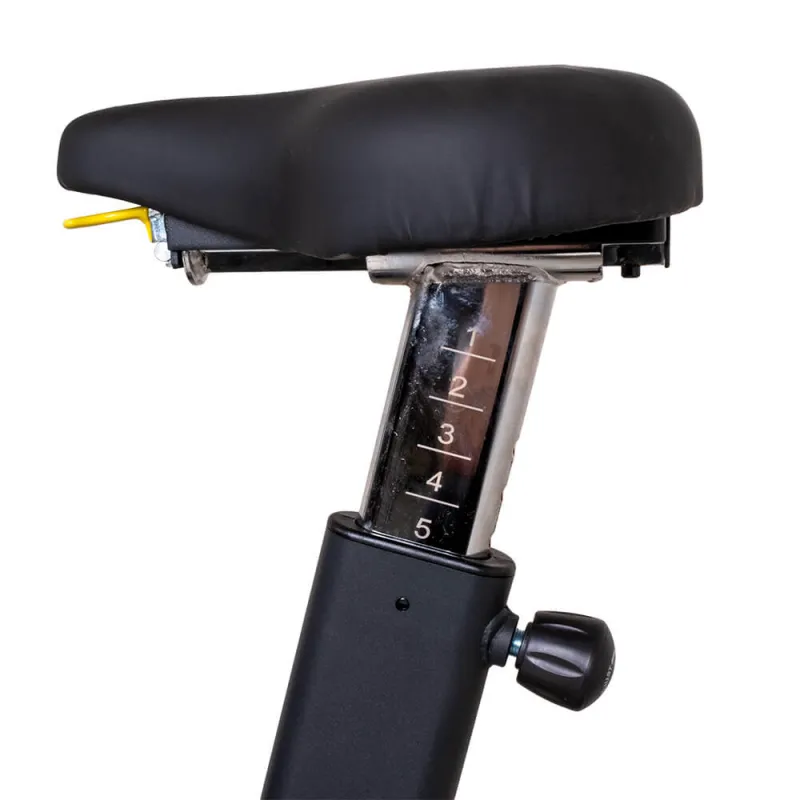 inSPORTline Airbike Pro Ποδήλατο Γυμναστικής Αέρα
