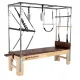 Pegasus Κρεβάτι Pilates Reformer Oak