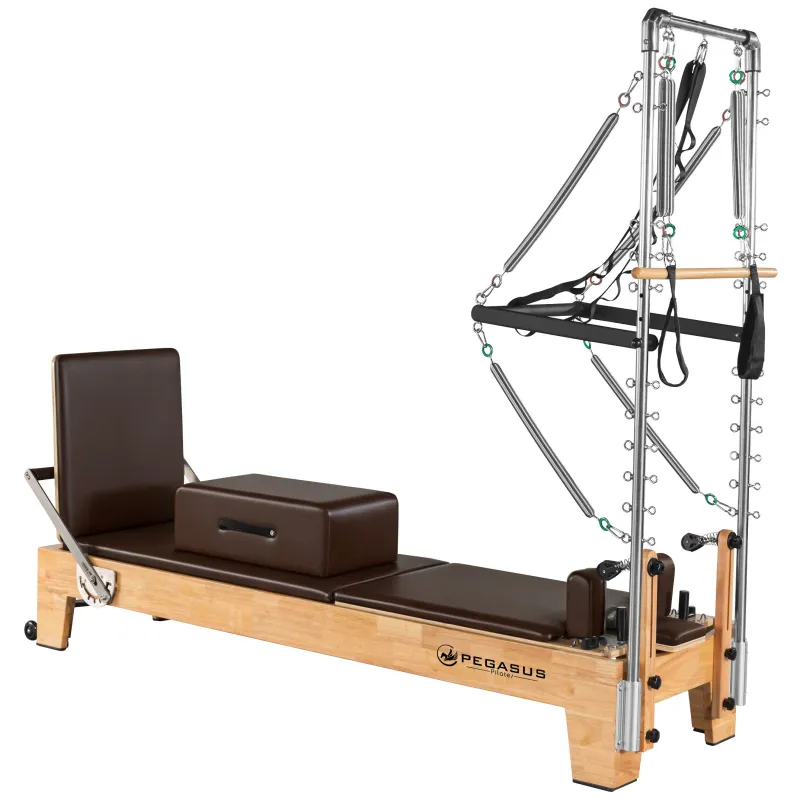 Pegasus Επαγγελματικό Pilates Half Tower