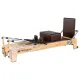 Pegasus Κρεβάτι Pilates Reformer Oak
