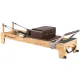 Pegasus Κρεβάτι Pilates Reformer Oak