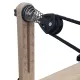 Pegasus Κρεβάτι Pilates Reformer Oak