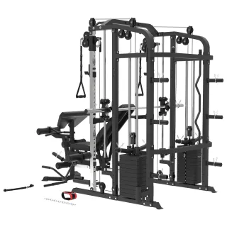 Pegasus MF10 Ημιεπαγγελματικό All‑in‑One Trainer με Πάγκο - Σε 12 Άτοκες Δόσεις