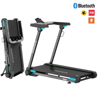 Pegasus T65 Ηλεκτρικός Διάδρομος Γυμναστικής 2.25HP - Σε 12 Άτοκες Δόσεις 
