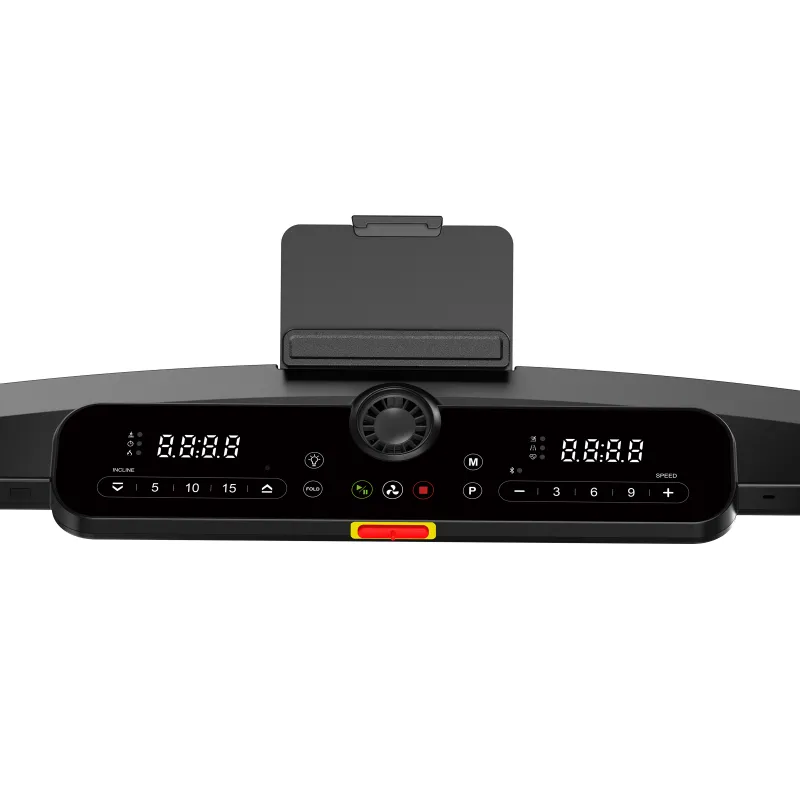 Pegasus T65 Ηλεκτρικός Διάδρομος Γυμναστικής 2.25HP