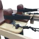 Pegasus Ημιεπαγγελματικό Κρεβάτι Pilates Reformer Oak Αναδιπλούμενο