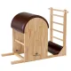 Pegasus Επαγγελματικό Pilates Ladder Barrel Oak