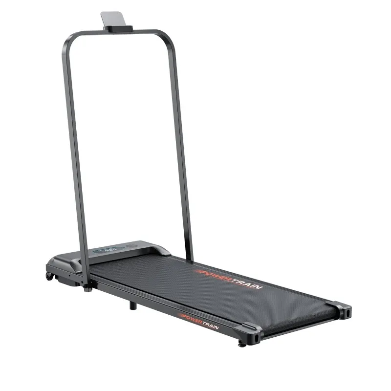 Power Train A-380PAD Walking Pad Ηλεκτρικός Διάδρομος 1.25HP  - Σε 12 Άτοκες Δόσεις - Διάδρομοι Γυμναστικής