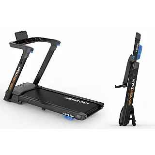 Power Train A-800 Slim Ηλεκτρικός Διάδρομος 3.0HP - Σε 12 Άτοκες Δόσεις