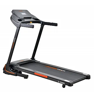 Power Train C-500S Ηλεκτρικός Διάδρομος 2.75HP - Σε 12 Άτοκες Δόσεις