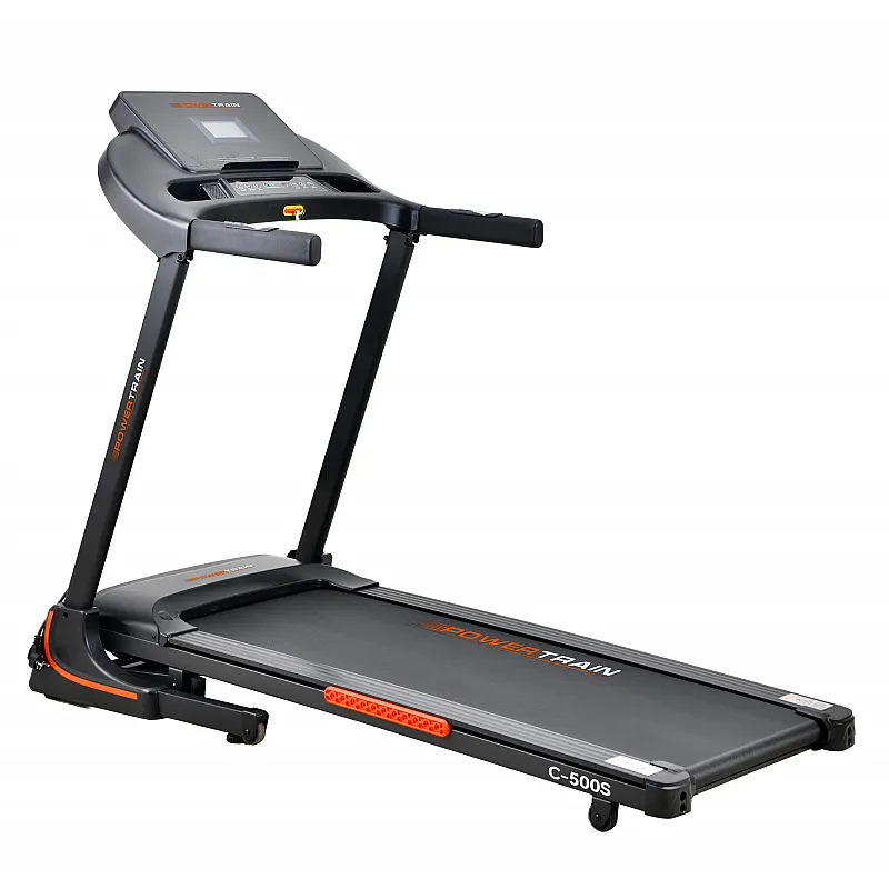 Power Train C-500S Ηλεκτρικός Διάδρομος 2.75HP - Σε 12 Άτοκες Δόσεις