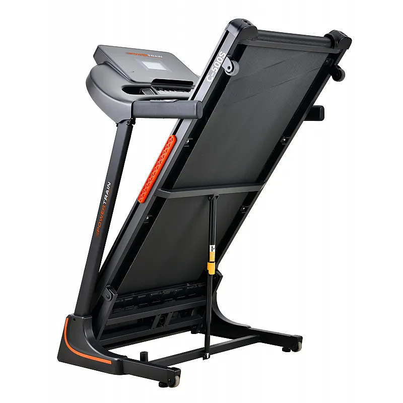 Power Train C-500S Ηλεκτρικός Διάδρομος 2.75HP - Σε 12 Άτοκες Δόσεις