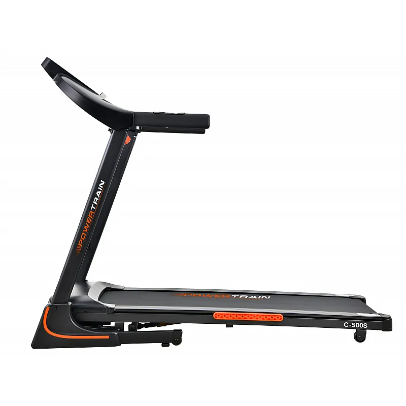 Power Train C-500S Ηλεκτρικός Διάδρομος 2.75HP - Σε 12 Άτοκες Δόσεις