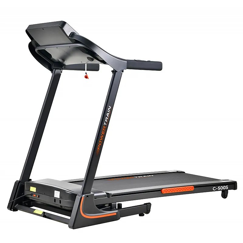 Power Train C-500S Ηλεκτρικός Διάδρομος 2.75HP - Σε 12 Άτοκες Δόσεις