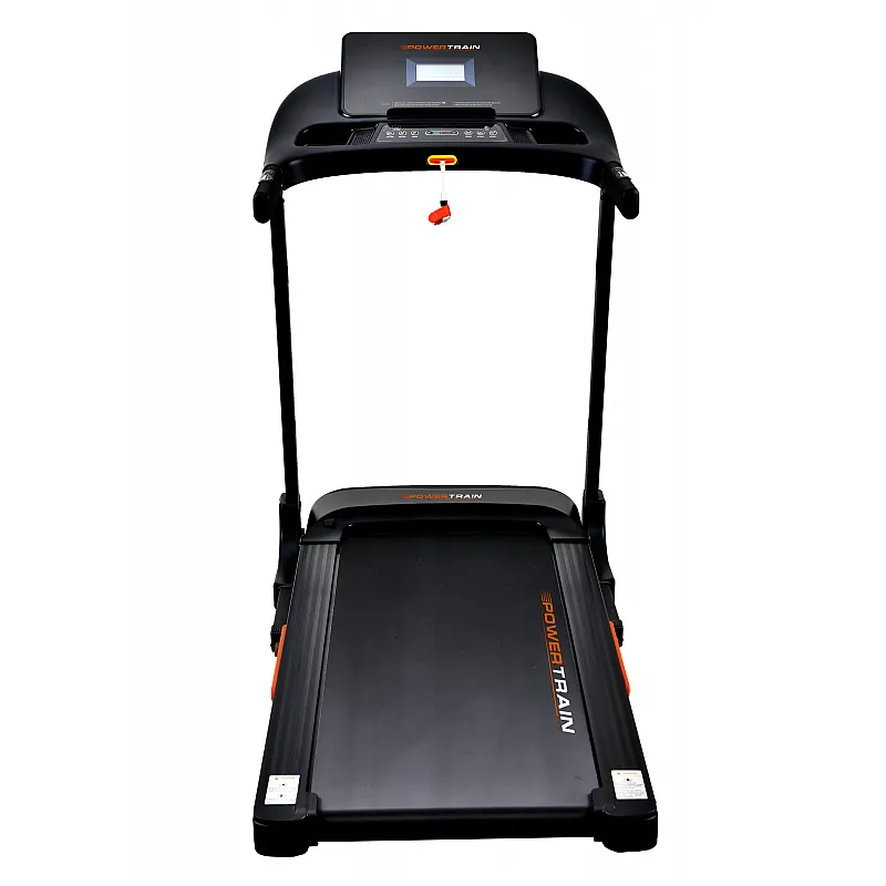 Power Train C-500S Ηλεκτρικός Διάδρομος 2.75HP - Σε 12 Άτοκες Δόσεις