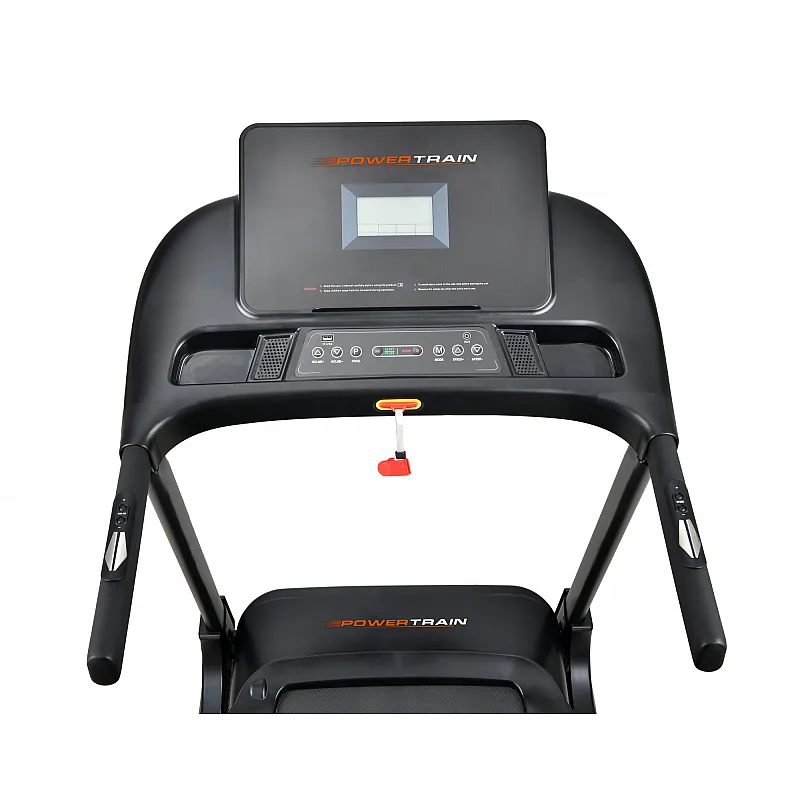 Power Train C-500S Ηλεκτρικός Διάδρομος 2.75HP - Σε 12 Άτοκες Δόσεις