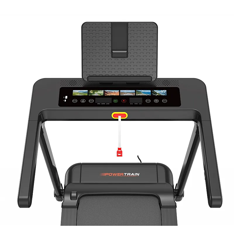 Power Train C-560AS Ηλεκτρικός Διάδρομος 2.0HP