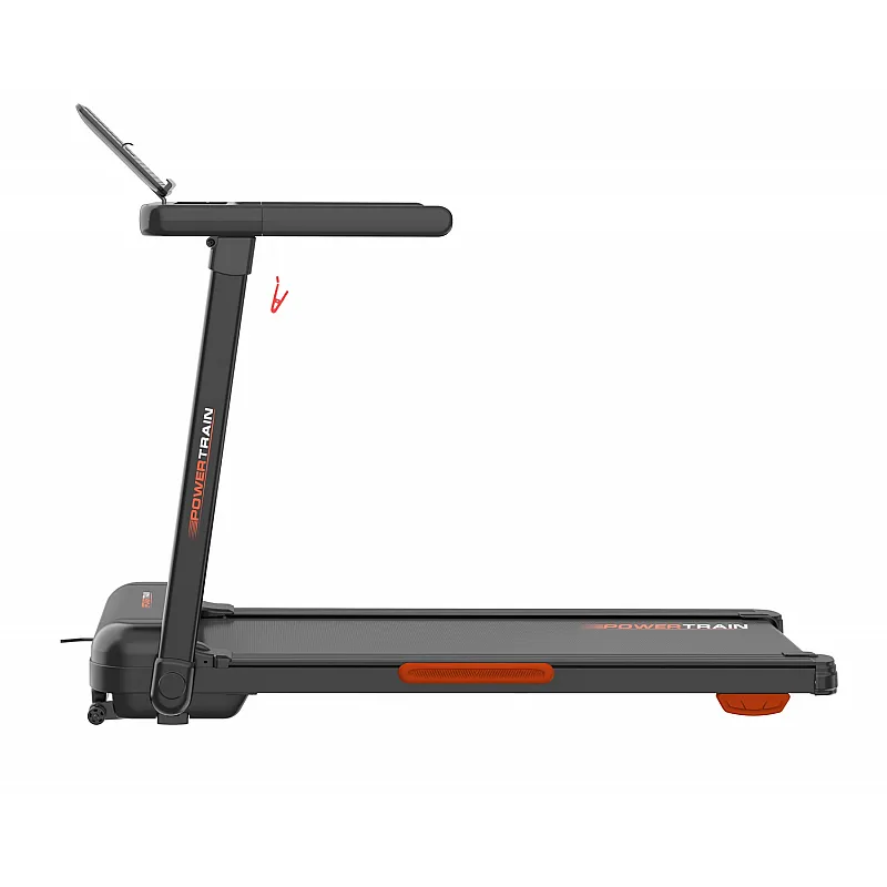 Power Train C-560AS Ηλεκτρικός Διάδρομος 2.0HP