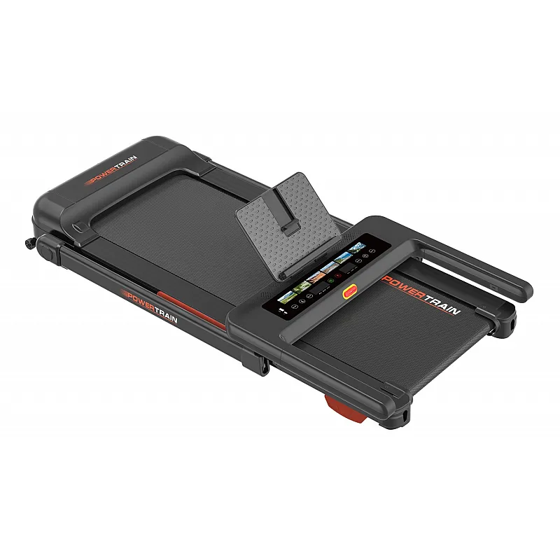 Power Train C-560AS Ηλεκτρικός Διάδρομος 2.0HP